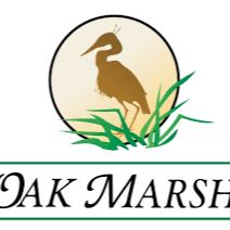 #15 - Two Rounds of Golf at Oak Marsh item
