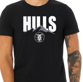 Black Hills T-shirt item
