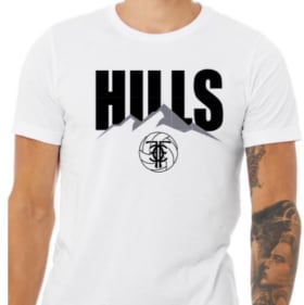 White Hills T-Shirt item