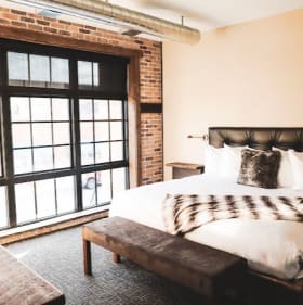 #94 - The Crosby Experience item