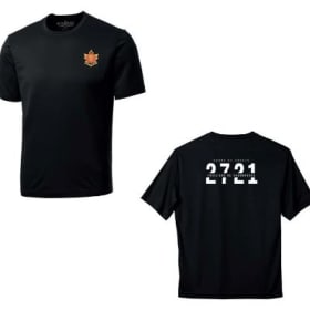 T-Shirt supplémentaire item