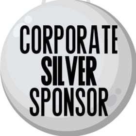 Corporate SILVER Sponsor item