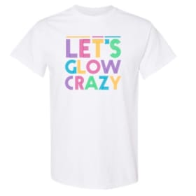 Kid Glow Shirt item