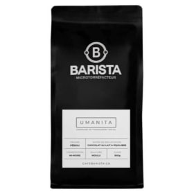 Café Umanita - Type espresso - En grains - 500g item