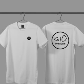 GIO Foundation Classic Tee item