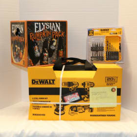 Smashing Pumpkins item