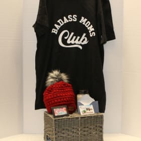 Bad Ass Moms Club item