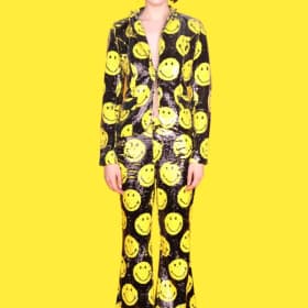 Any Old Iron Suite and Tee Shirt item