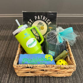 Tampa Bay Pickleball Moms Gift Basket item