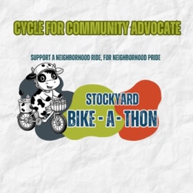 Cycle for Community Advocate item