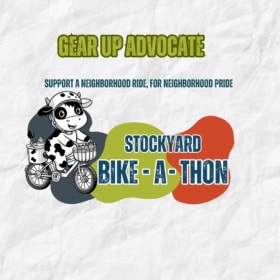 Gear Up Advocate item