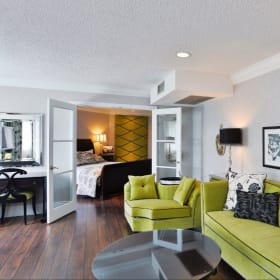 Rossland Prestige - One Night Stay in Suite item