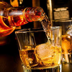 Tennessee Whiskey Tour item