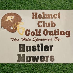 Hole Sponsor item