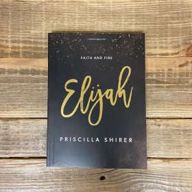 Elijah Bible Study item