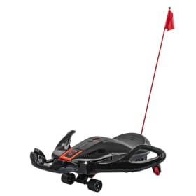 Raffle Ticket - Nighthawk Electric Ride-on item