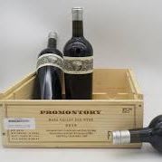Orange Ball Live Auction Wine Lot 13 item