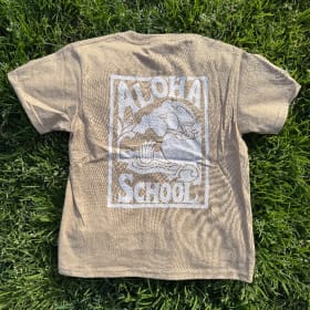 Sand Keiki tshirt item