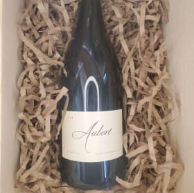 Orange Ball Live Auction Wine Lot 19 item