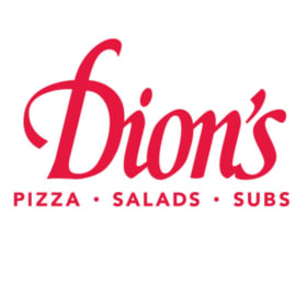 Dion's Pizza $50 Gift Card item
