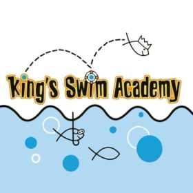 [Kids Activities] King's Swim Academy - Spring Classes item