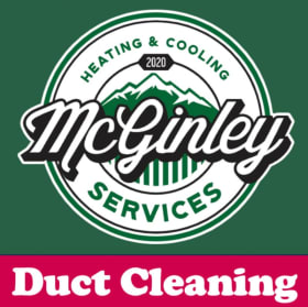 Home Air Duct Cleaning & McGinley Smart Thermostat item