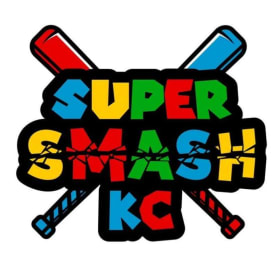 $250 Super Smash KC Party Pack Gift Certificate item