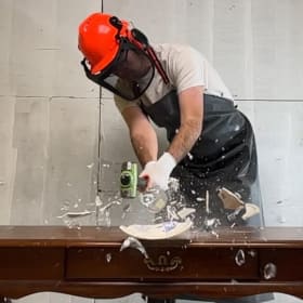 $250 Super Smash KC Party Pack Gift Certificate item