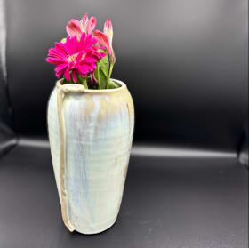 Handmade Pottery - Vase item
