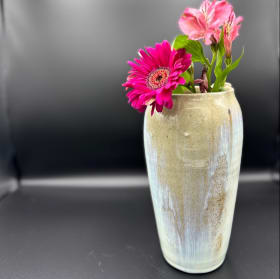 Handmade Pottery - Vase item