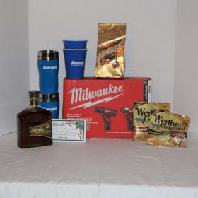 Blue Solo Cup *ITEMS ADDED* item