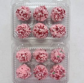 Valentine Cupcakes item