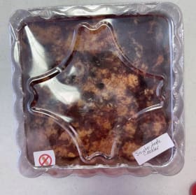 Snickerdoodle Cobbler item