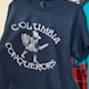 Teen Gentlemen - T-shirt- Navy Class B Uniform item