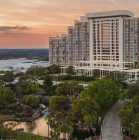 3-Night Stay at Hyatt Regency Grand Cypress Orlando item