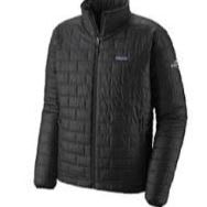 Patagonia Men's Nano Puff Jacket item