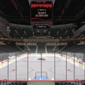 MN Wild Tickets item