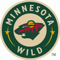 MN Wild Tickets item