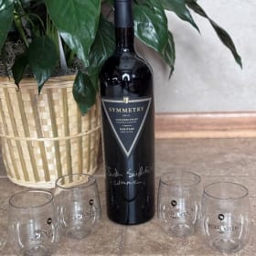 2015 Rodney Strong Symmetry Meritage Red Wine item