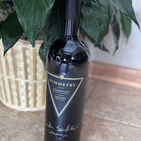 2015 Rodney Strong Symmetry Meritage Red Wine item