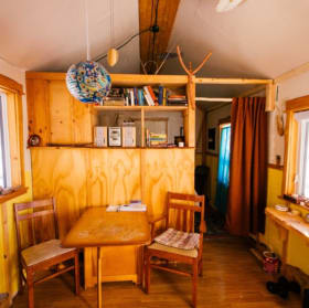 2-Day Cabin Getaway at Ness Crek item
