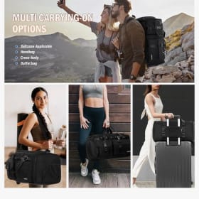 Hare Bandits Bag item