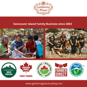 Spicy Gift Basket from Gathering Place Trading item