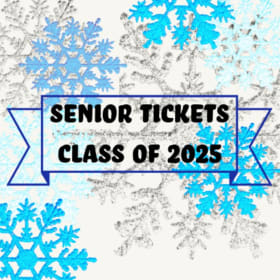 Class of 2025 Ticket item