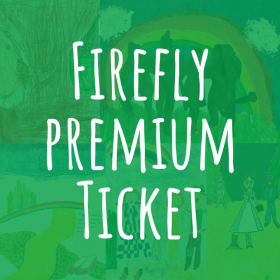 SOLD OUT: Firefly Premium Section Ticket item