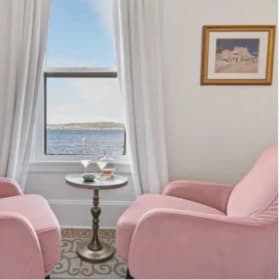 The Riverport Inn – One Night Stay for Two item