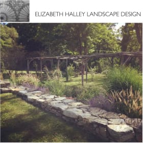 Elizabeth Halley Landscape Design – Garden Consultation item