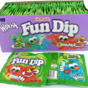 Fun Dip item