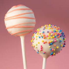 Cake Pops item