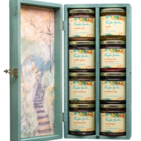 Tangled Garden Gift Box item